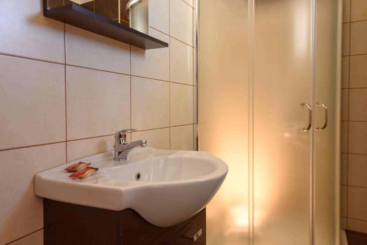 Elpidis Villa Коккинос Пиргос Экстерьер фото