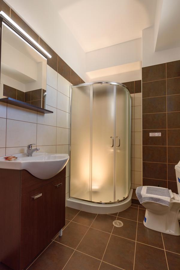 Elpidis Villa Коккинос Пиргос Экстерьер фото